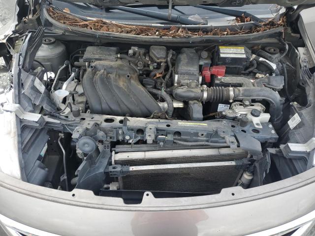 Photo 10 VIN: 3N1CN7APXFL925922 - NISSAN VERSA S 