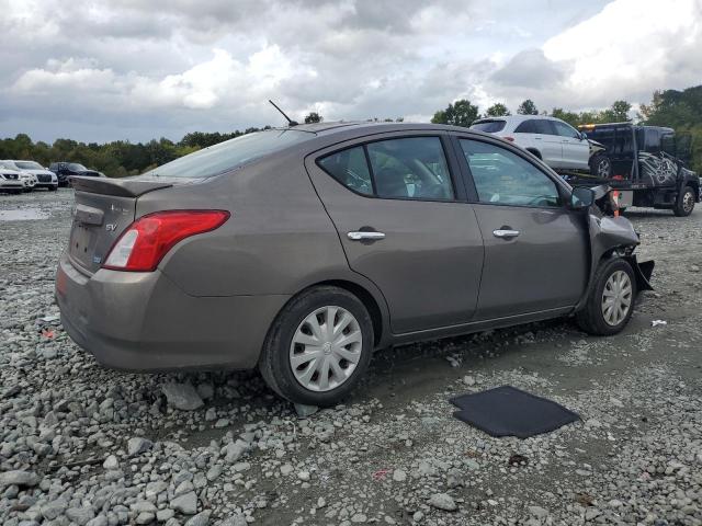 Photo 2 VIN: 3N1CN7APXFL925922 - NISSAN VERSA S 