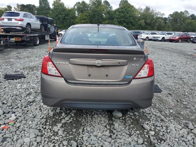 Photo 5 VIN: 3N1CN7APXFL925922 - NISSAN VERSA S 