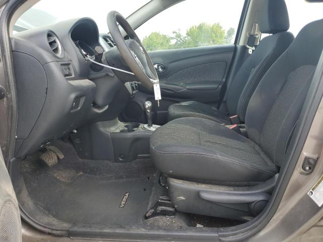 Photo 6 VIN: 3N1CN7APXFL925922 - NISSAN VERSA S 