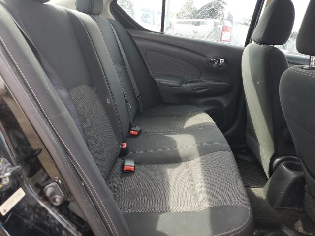 Photo 5 VIN: 3N1CN7APXFL931686 - NISSAN VERSA 