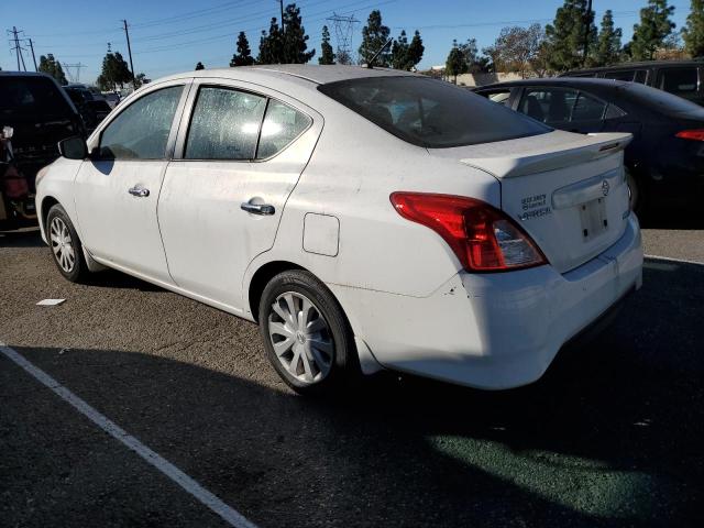 Photo 1 VIN: 3N1CN7APXFL934491 - NISSAN VERSA S 