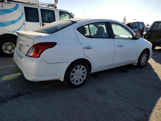 Photo 2 VIN: 3N1CN7APXFL934491 - NISSAN VERSA S 