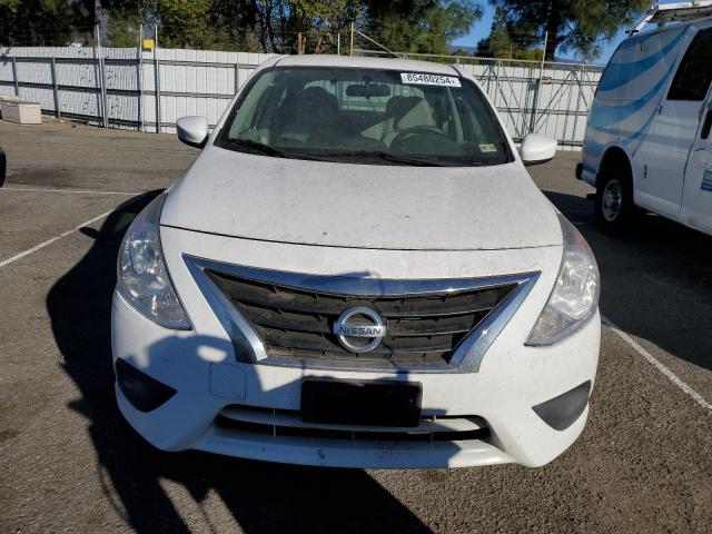 Photo 4 VIN: 3N1CN7APXFL934491 - NISSAN VERSA S 