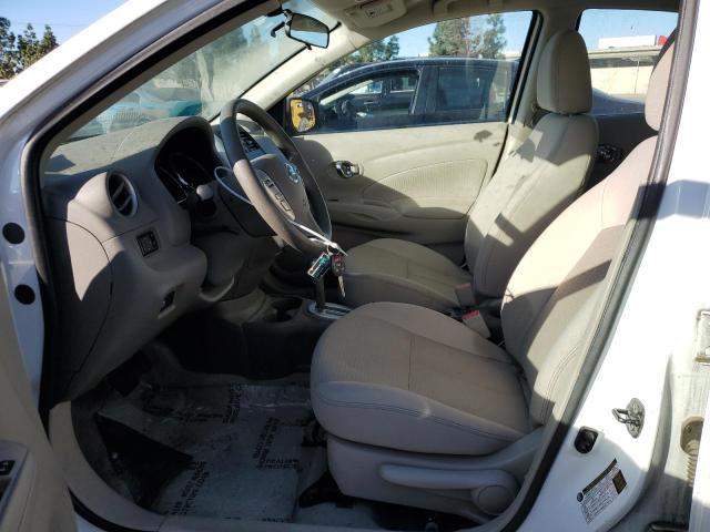 Photo 6 VIN: 3N1CN7APXFL934491 - NISSAN VERSA S 