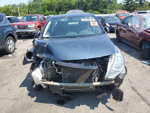 Photo 4 VIN: 3N1CN7APXFL934992 - NISSAN VERSA 