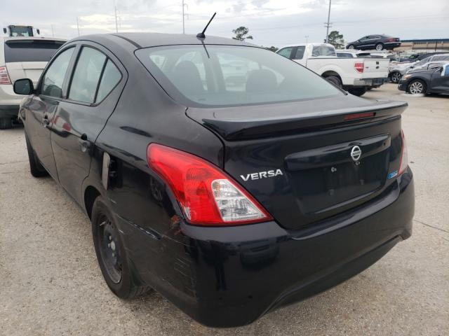 Photo 2 VIN: 3N1CN7APXFL935530 - NISSAN VERSA S 