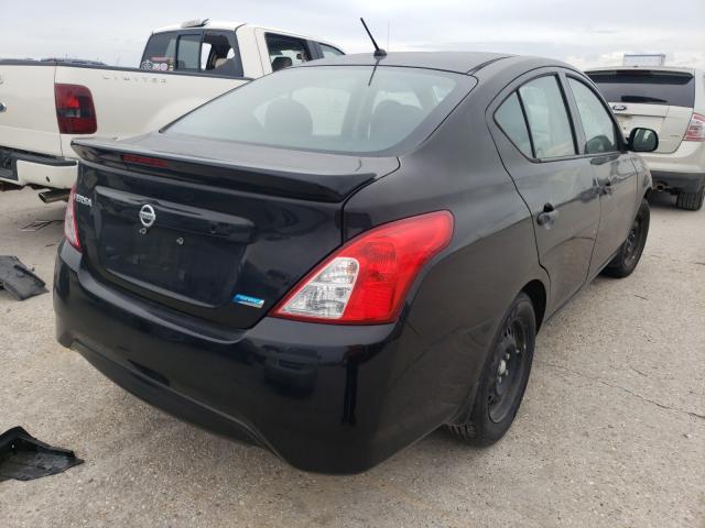 Photo 3 VIN: 3N1CN7APXFL935530 - NISSAN VERSA S 