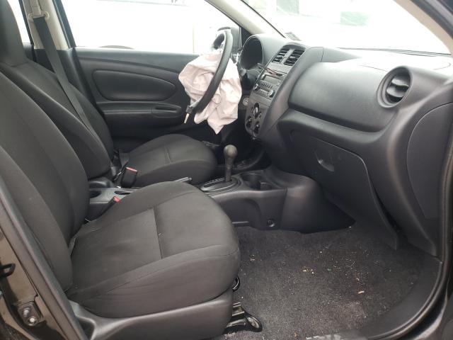 Photo 4 VIN: 3N1CN7APXFL935530 - NISSAN VERSA S 