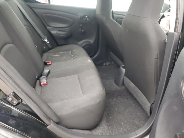 Photo 5 VIN: 3N1CN7APXFL935530 - NISSAN VERSA S 