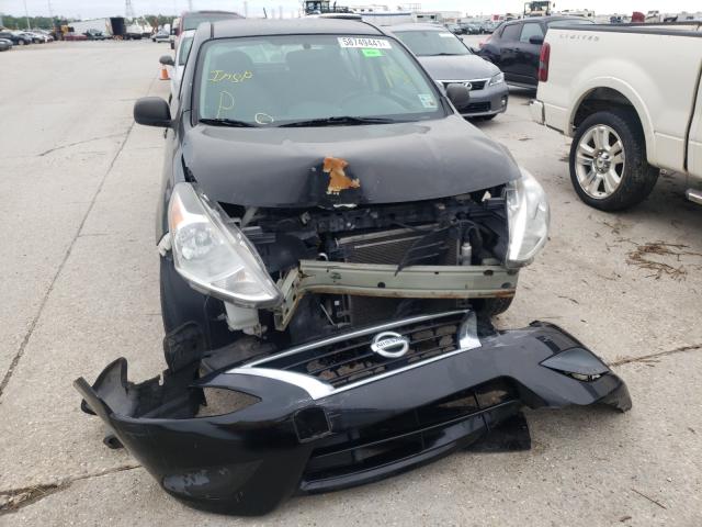 Photo 8 VIN: 3N1CN7APXFL935530 - NISSAN VERSA S 