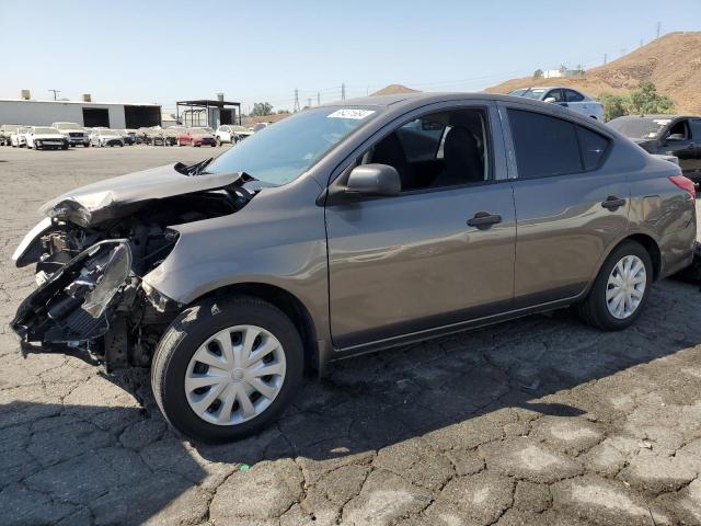 Photo 0 VIN: 3N1CN7APXFL938105 - NISSAN VERSA S 