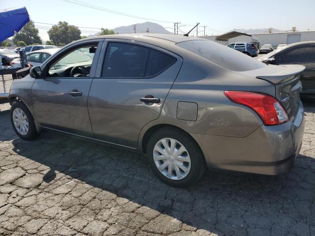 Photo 1 VIN: 3N1CN7APXFL938105 - NISSAN VERSA S 