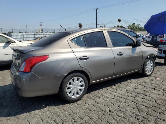 Photo 2 VIN: 3N1CN7APXFL938105 - NISSAN VERSA S 