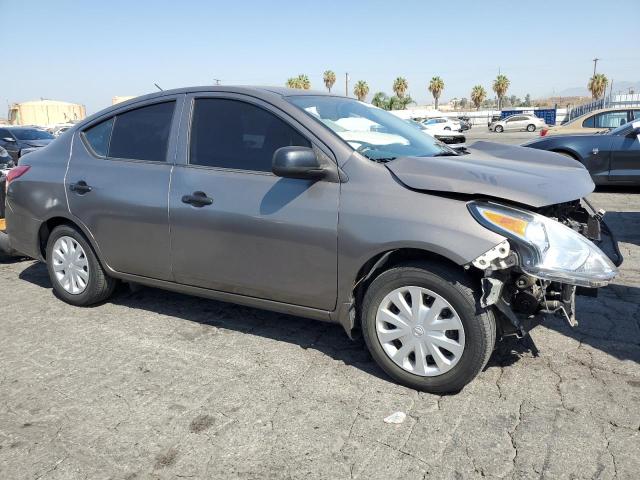 Photo 3 VIN: 3N1CN7APXFL938105 - NISSAN VERSA S 