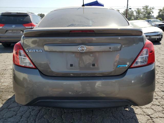 Photo 5 VIN: 3N1CN7APXFL938105 - NISSAN VERSA S 