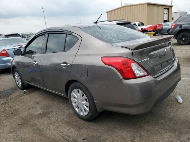 Photo 1 VIN: 3N1CN7APXFL941246 - NISSAN VERSA S 