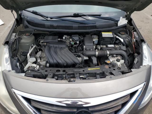 Photo 10 VIN: 3N1CN7APXFL941246 - NISSAN VERSA S 