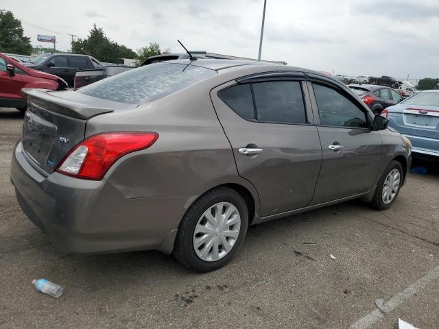 Photo 2 VIN: 3N1CN7APXFL941246 - NISSAN VERSA S 