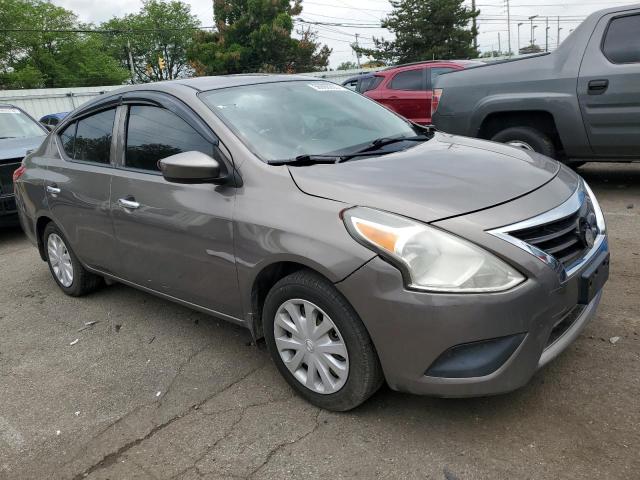 Photo 3 VIN: 3N1CN7APXFL941246 - NISSAN VERSA S 