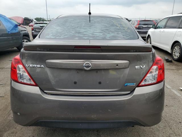 Photo 5 VIN: 3N1CN7APXFL941246 - NISSAN VERSA S 