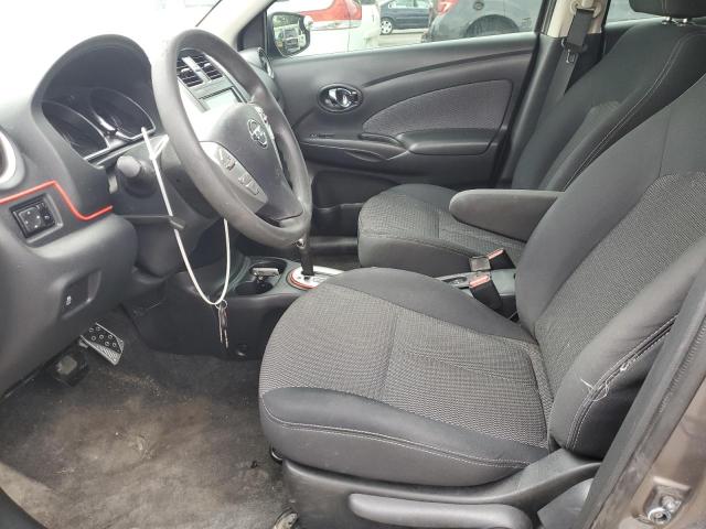 Photo 6 VIN: 3N1CN7APXFL941246 - NISSAN VERSA S 