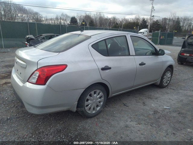 Photo 3 VIN: 3N1CN7APXFL941330 - NISSAN VERSA 