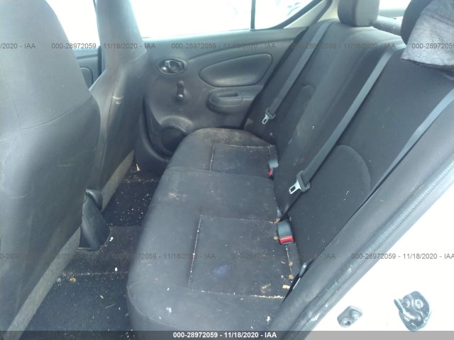 Photo 7 VIN: 3N1CN7APXFL941330 - NISSAN VERSA 