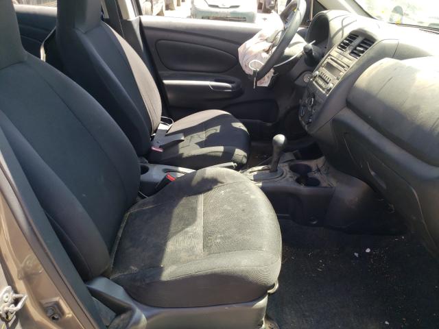 Photo 4 VIN: 3N1CN7APXFL941666 - NISSAN VERSA S 