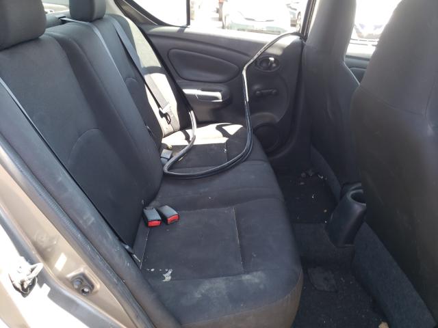 Photo 5 VIN: 3N1CN7APXFL941666 - NISSAN VERSA S 