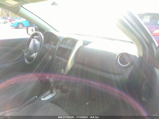 Photo 4 VIN: 3N1CN7APXFL949671 - NISSAN VERSA 