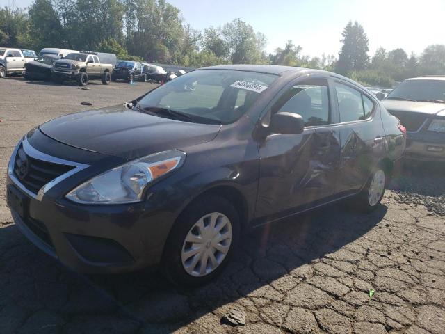 Photo 0 VIN: 3N1CN7APXFL951954 - NISSAN VERSA S 