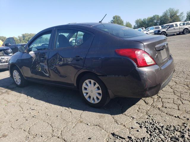 Photo 1 VIN: 3N1CN7APXFL951954 - NISSAN VERSA S 