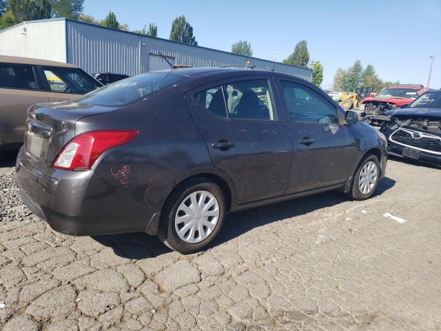 Photo 2 VIN: 3N1CN7APXFL951954 - NISSAN VERSA S 