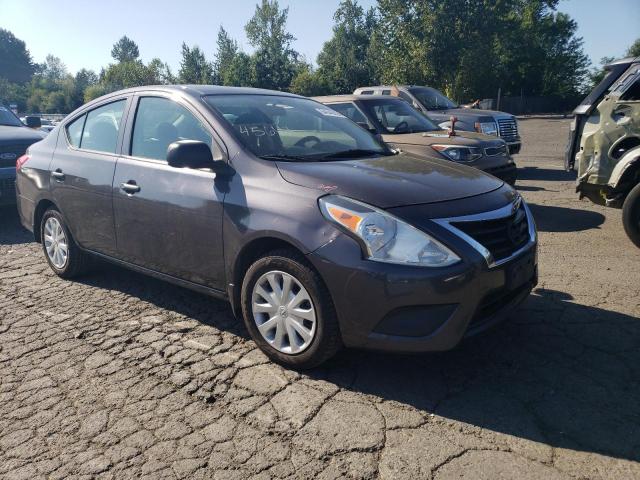 Photo 3 VIN: 3N1CN7APXFL951954 - NISSAN VERSA S 