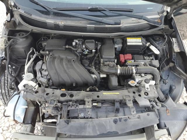 Photo 10 VIN: 3N1CN7APXFL954790 - NISSAN VERSA 