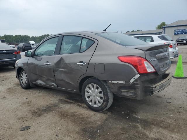 Photo 1 VIN: 3N1CN7APXFL957270 - NISSAN VERSA S 