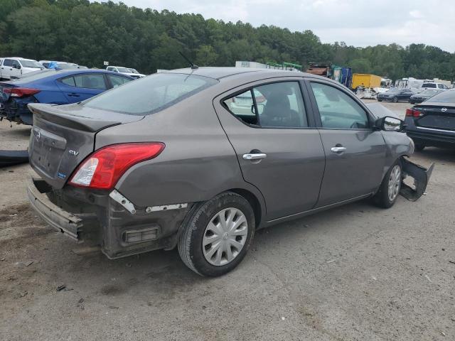 Photo 2 VIN: 3N1CN7APXFL957270 - NISSAN VERSA S 