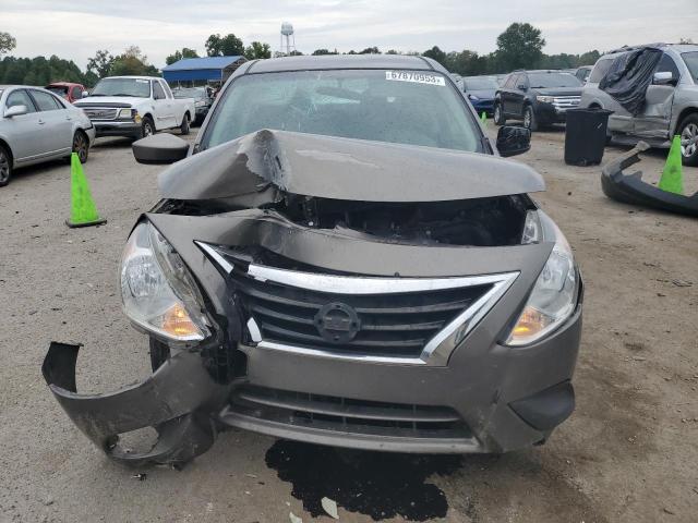 Photo 4 VIN: 3N1CN7APXFL957270 - NISSAN VERSA S 