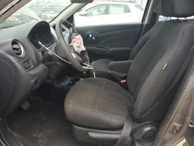 Photo 6 VIN: 3N1CN7APXFL957270 - NISSAN VERSA S 