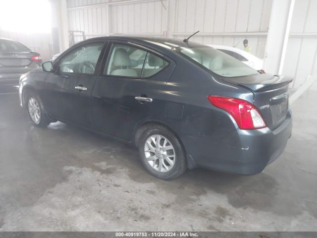 Photo 2 VIN: 3N1CN7APXFL957303 - NISSAN VERSA 