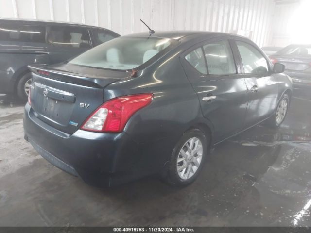 Photo 3 VIN: 3N1CN7APXFL957303 - NISSAN VERSA 