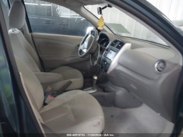 Photo 4 VIN: 3N1CN7APXFL957303 - NISSAN VERSA 