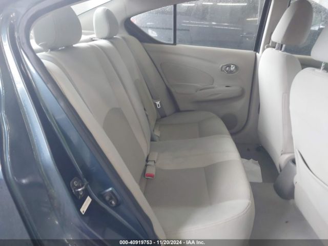 Photo 7 VIN: 3N1CN7APXFL957303 - NISSAN VERSA 