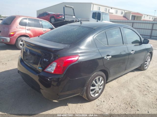 Photo 3 VIN: 3N1CN7APXFL958340 - NISSAN VERSA 