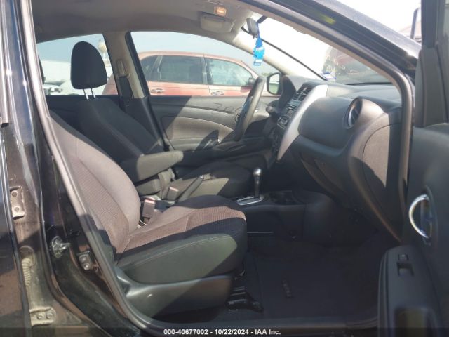 Photo 4 VIN: 3N1CN7APXFL958340 - NISSAN VERSA 