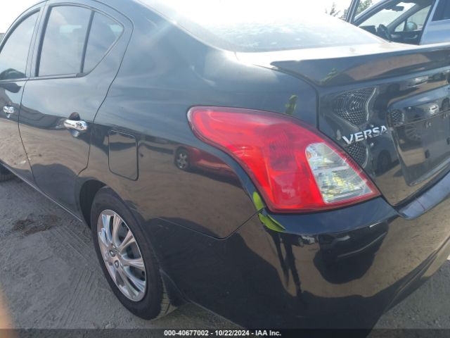 Photo 5 VIN: 3N1CN7APXFL958340 - NISSAN VERSA 