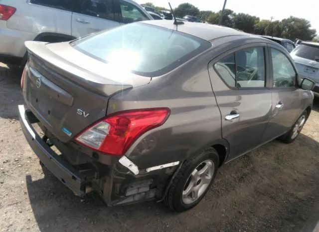 Photo 3 VIN: 3N1CN7APXFL959004 - NISSAN VERSA 