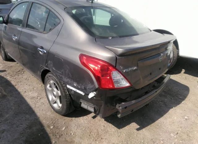 Photo 5 VIN: 3N1CN7APXFL959004 - NISSAN VERSA 