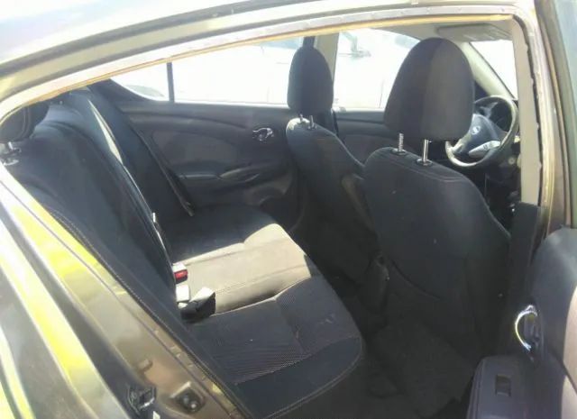 Photo 7 VIN: 3N1CN7APXFL959004 - NISSAN VERSA 